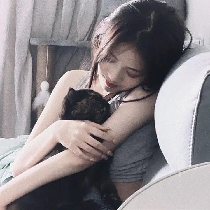 泰版我的女孩